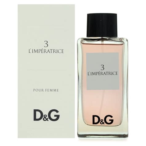 dolce gabbana imperatrice купить в москве|d&g anthology l'imperatrice 3.